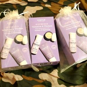 Virtue Volumize & Thicken Kit